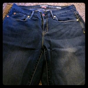 Brand new levis